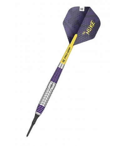 Target Luke Littler Brass Darts 19g