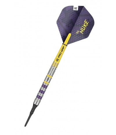 Target Luke Littler Loadout Darts 19g