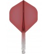 Mission Force 90 Gradient Standard Red Flight S