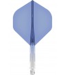 Mission Force 90 Gradient Standard Blue Flight S