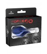 Mission Force 90 Gradient Shape Blue Flight L