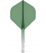 Mission Force 90 Gradient Standard Green Flight M