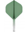 Mission Force 90 Gradient Standard Green Flight S