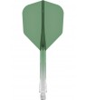 Mission Force 90 Gradient Shape Green Flight L