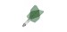 Mission Force 90 Gradient Shape Green Flight S