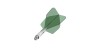 Mission Force 90 Gradient Shape Green Flight S
