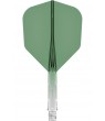 Mission Force 90 Gradient Shape Green Flight S