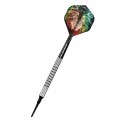 Mission Dominik Grullich Darts 18gr