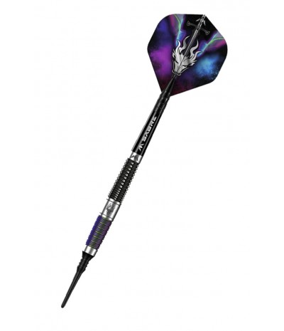 Mission Occult Darts 18gr