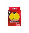 Shot Deck Standard Yellow Flight S