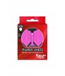 Shot Deck Standard Pink Flight M