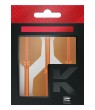 Target K Flex Neon Medium Orange N6 Flights