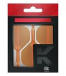 Target K Flex Neon Short Orange N2 Flights