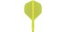 Target K Flex Neon Short Yellow N2 Flights