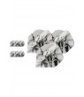 Plumas Target Pro Ultra EXO N2 3 sets