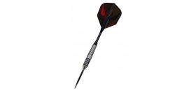 Cosmo Darts Discovery Label Jose Justicia 2 Steel Tip