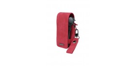 Bolsa Dynasty PLUS+ Case Vermelho