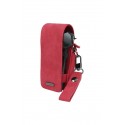 Estuche Dynasty PLUS+ Case Rojo