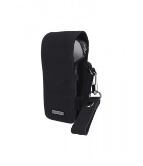 Estuche Dynasty PLUS+ Case Negro