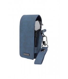 Estuche Dynasty PLUS+ Case Azul