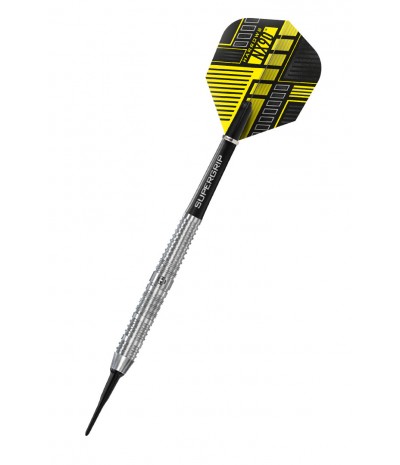 Harrows NX90 Parallel Darts 18g