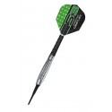 Harrows Dimplex S3 Bomb Darts 18g