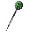 Harrows Dimplex S3 Bomb Darts 18g