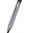 Harrows Dimplex S3 Tapered Steel Tip Darts 22g