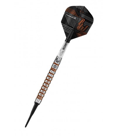 Harrows Luke Woodhouse Series 2 Darts 18g