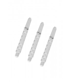 Harrows Dimplex Midi Shafts White