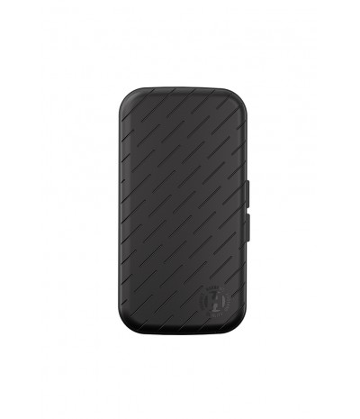 Estuche Harrows Slimcase Negro