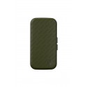 Estuche Harrows Slimcase Verde