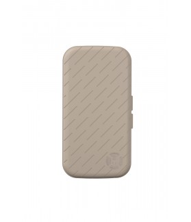 Estuche Harrows Slimcase Gris