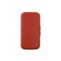 Estuche Harrows Slimcase Rojo