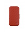 Estuche Harrows Slimcase Rojo