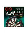 Diana Tradicional Harrows Quadro 240