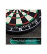 Harrows Quadro 240 Dartboard