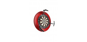 Harrows Tri Light Dartboard