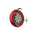 Harrows Tri Light Dartboard