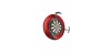 Harrows Tri Light Dartboard