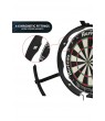 Harrows Tri Light Dartboard