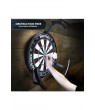 Harrows Tri Light Dartboard