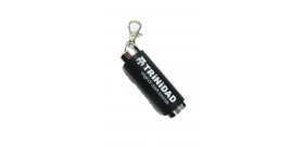  Aluminium Tip Case Trinidad Black