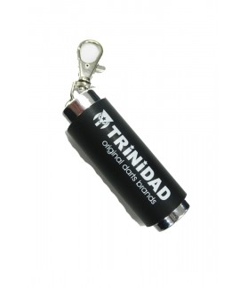  Aluminium Tip Case Trinidad Negro