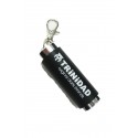  Aluminium Tip Case Trinidad Black