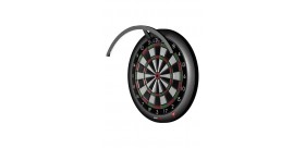 Mission Torus ST Dartboard Light