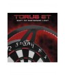 Mission Torus ST Dartboard Light