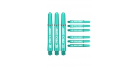 Cañas Target Pro Grip Cortas Aqua 3 sets