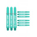 Cañas Target Pro Grip Cortas Aqua 3 sets