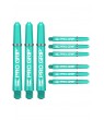 Target Pro Grip Short Aqua Shafts 3 sets